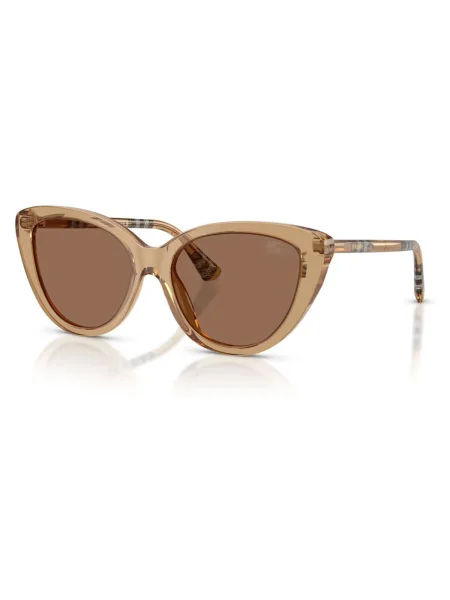 Burberry napszemüveg bézs