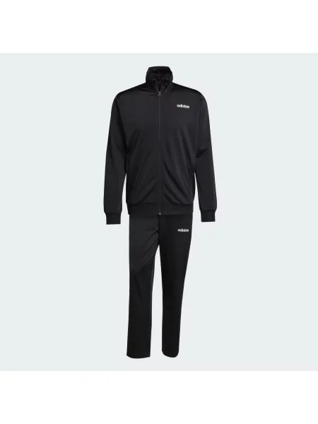 Dres adidas Linear czarny