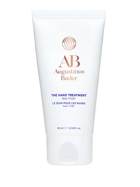 Body Augustinus Bader