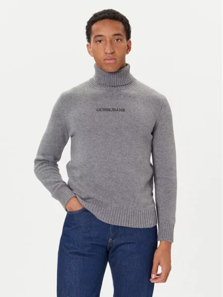 Guess Jeans Golf siva