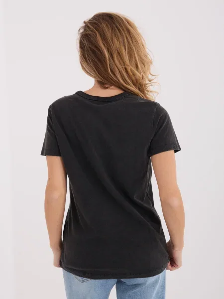 Tricou Eight 2 Nine negru