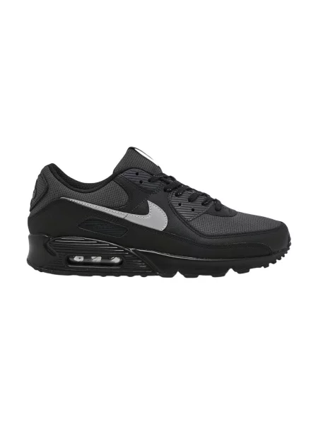 Tenisky Nike Air Max 90 čierna