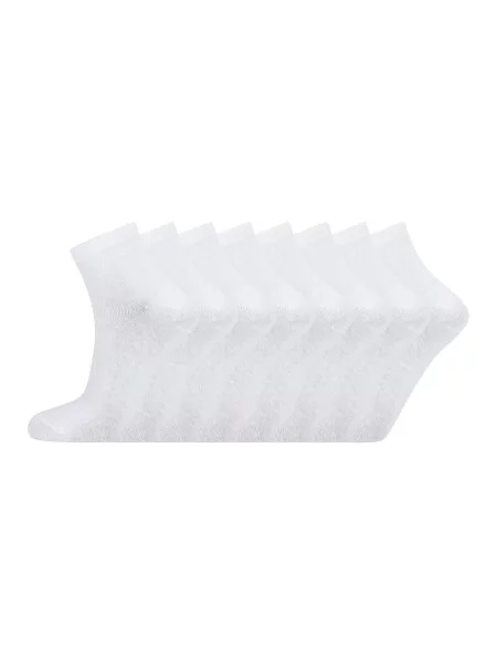 Skarpety Endurance szare