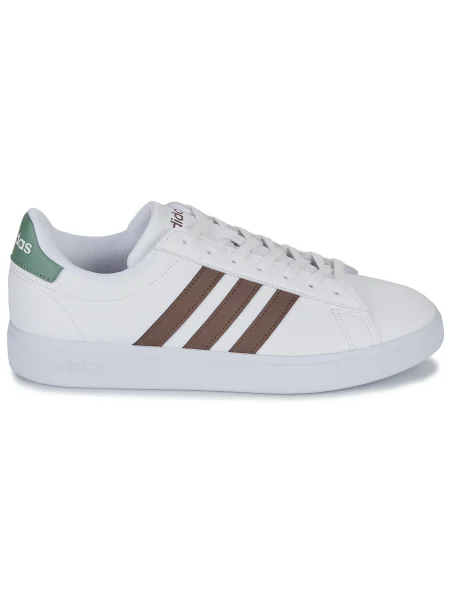 Tenisky Adidas biela