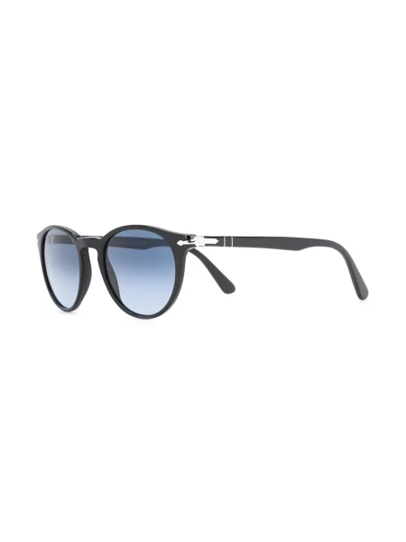 Saulės akiniai Persol juoda