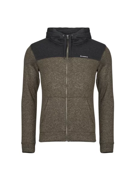 Geacă Quiksilver maro