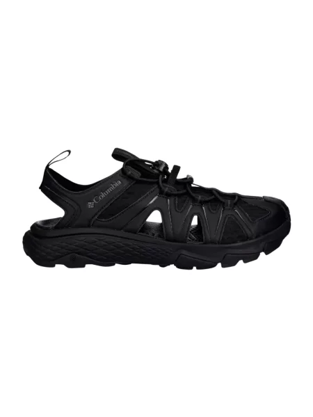 Columbia sandały trekkingowe PEAKFREAK RUSH czarne