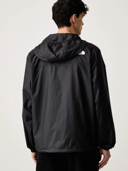 The North Face kurtka Nuketo czarna