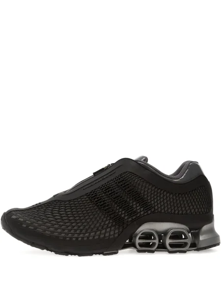 Căciulă Adidas cu șireturi din dantelă de drumeție negru