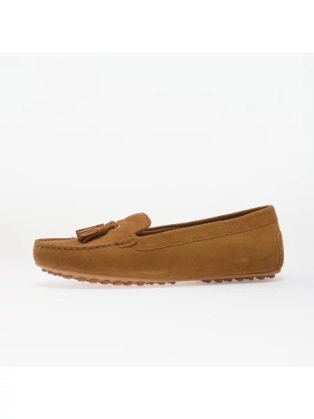 Sneakers Geox Kalistena Cognac EUR 39