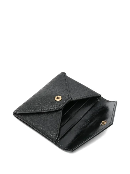 Portofel Chloé negru