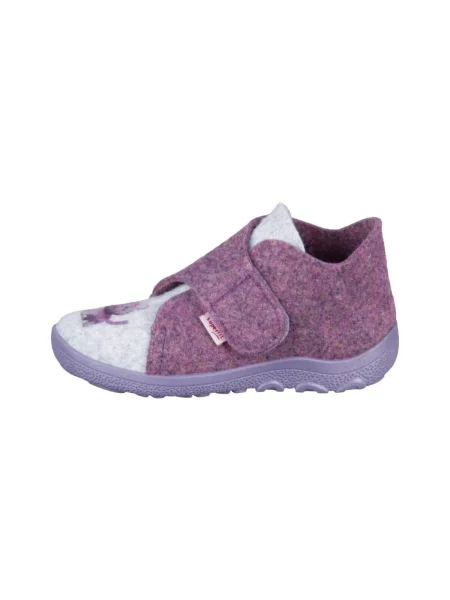 Pantofi copii Superfit violet