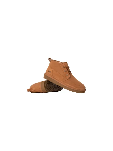 Ugg Ghete M Neumel Moc maro