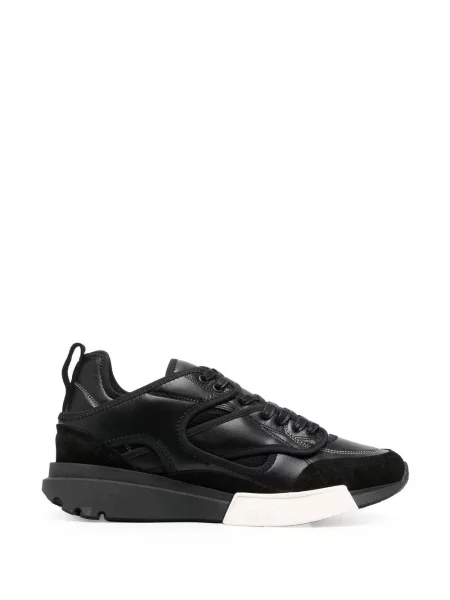 Sneakersy Oamc czarne
