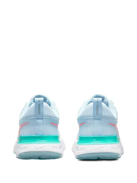 Τρέξιμο sneakers Nike Blazer γκρι