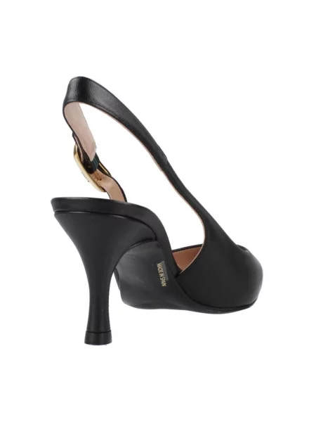 Pantofi Unisa negru