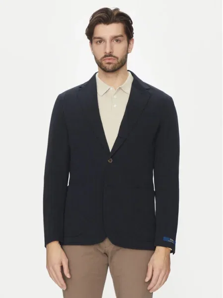 Polo Ralph Lauren Sacou Bleumarin Modern Fit