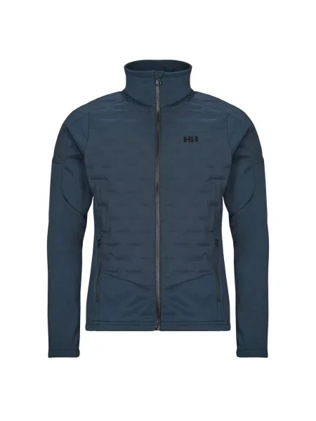 Férfi vitorlás dzseki Helly Hansen HP Hybrid Stretch Insulator navy. Méret: S sötétkék