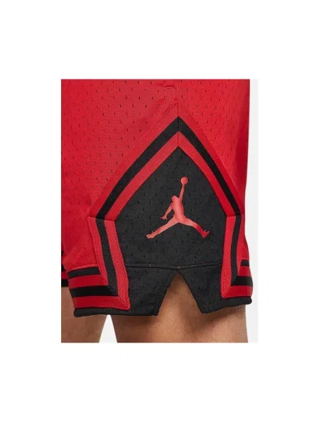 Pantaloni Nike roșu