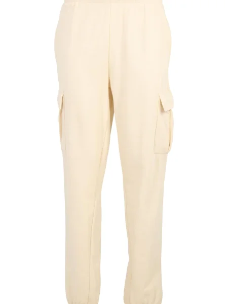 Široké froté tepláky Urban Classics