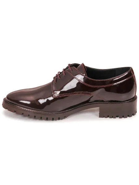 Pantofi Jb Martin maro