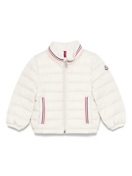 Kurtka dziecięca Moncler Enfant