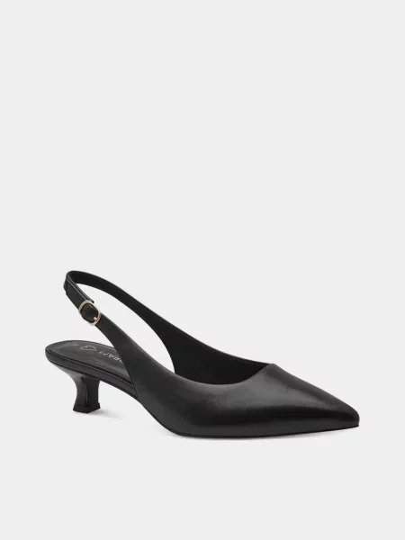 Босоножки Marco Tozzi черные