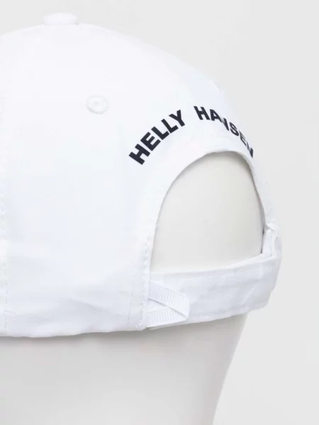 Czapka Helly Hansen Crew biała