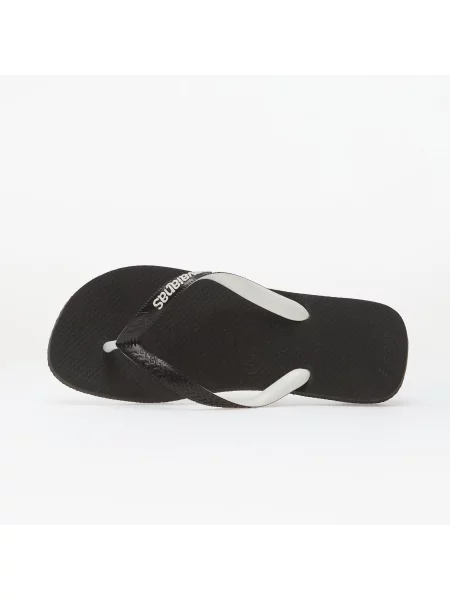 Sneakers Havaianas Top Mix Black/ Black EUR czarne