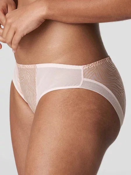 Трусы Prima Donna Twist розовые