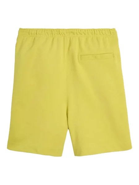 Pantaloni scurți Y-3 galben