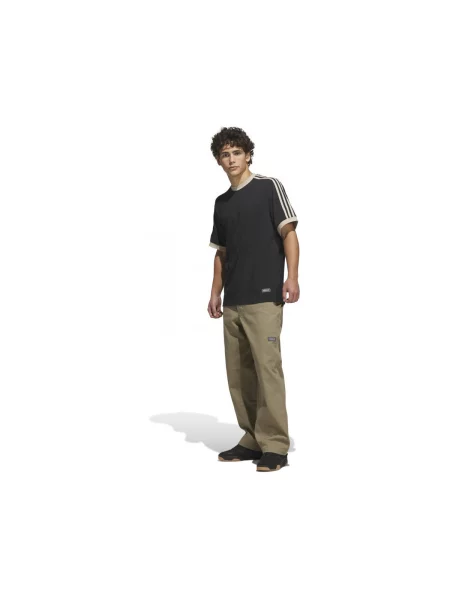 Tricou Adidas negru
