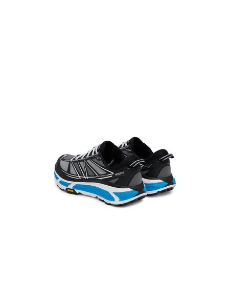 Sneakersy Hoka Mafate Speed 2 čierna