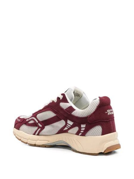 Bėgimas bėgimo bateliai The Mercer Brand raudona