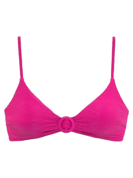SUNSEEKER Sutien costum de baie roz