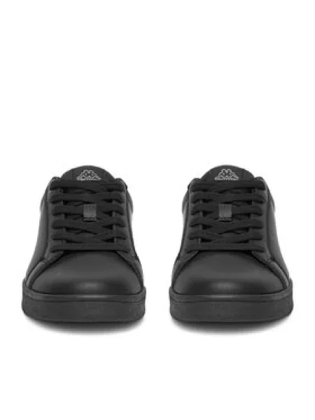 Sneakersy Kappa černá