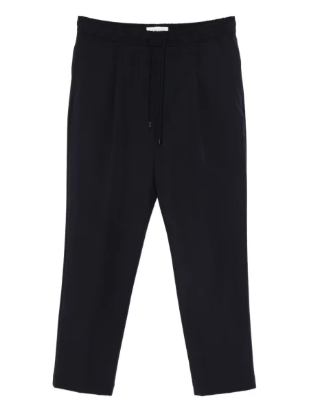 Pantaloni Jacob Cohën albastru