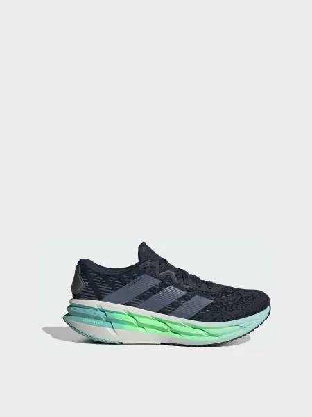 Кроссовки для бега Adidas для бега синие