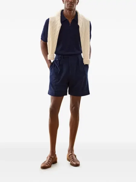 Polo Ralph Lauren Purple Label μπλε