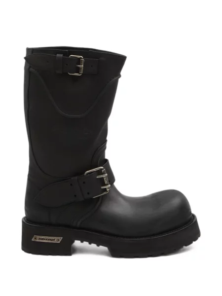 Botine Balenciaga negru