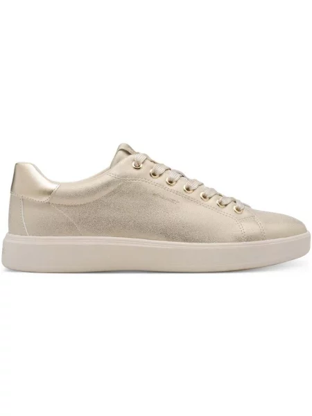 Pantofi Tamaris bej