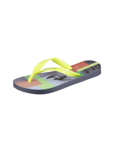 Pantofi copii Ipanema galben