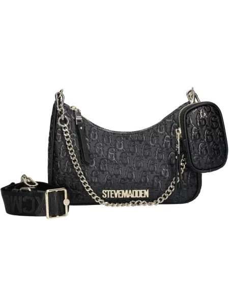 Kabelka Steve Madden černá