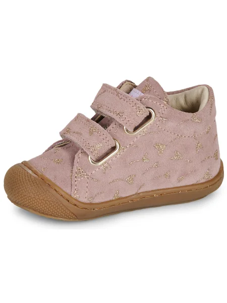 Pantofi copii Naturino roz