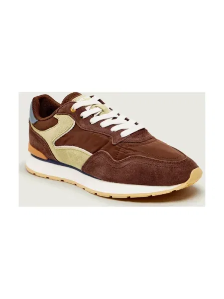 Sneakers HOFF City maro