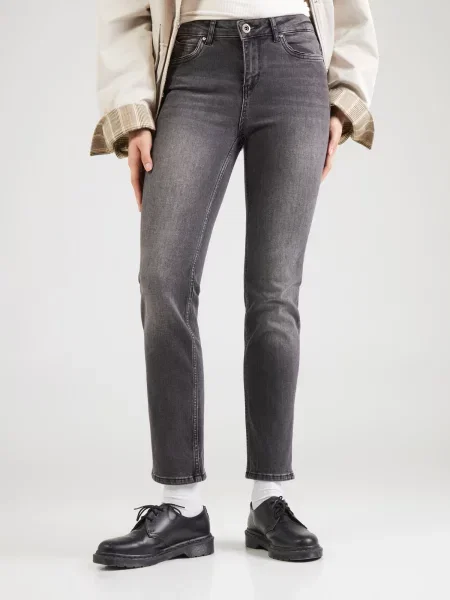 Cars Jeans Jeans Joyce denim negru