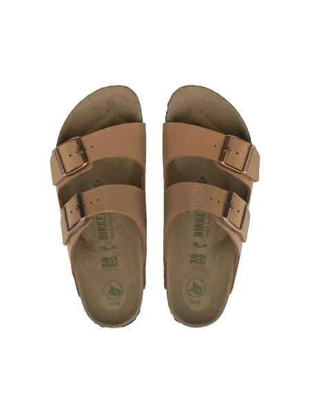 Pantofi Birkenstock maro