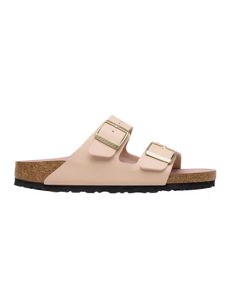 Klapki Birkenstock różowe