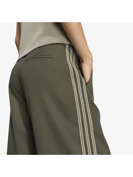 Панталони adidas Firebird Track Pant Branch/ Silver Pebble 10