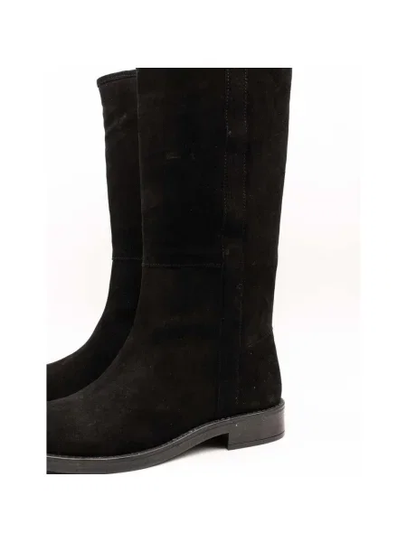 Pantofi Café Noir negru